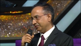 Superstar Singer - 16th Jun 2024